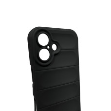 Чохол для смартфона Cosmic Magic Shield for Apple iPhone 16 Black