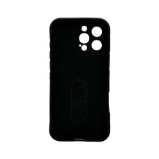 Чохол для смартфона Cosmic Magic Shield for Apple iPhone 16 Pro Black