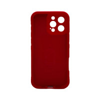 Чохол для смартфона Cosmic Magic Shield for Apple iPhone 16 Pro China Red
