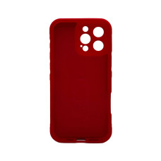 Чохол для смартфона Cosmic Magic Shield for Apple iPhone 16 Pro China Red
