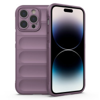 Чохол для смартфона Cosmic Magic Shield for Apple iPhone 16 Pro Lavender