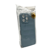 Чохол для смартфона Cosmic Magic Shield for Apple iPhone 16 Pro Light Blue