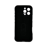 Чохол для смартфона Cosmic Magic Shield for Apple iPhone 16 Pro Max Black