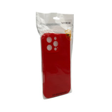 Чохол для смартфона Cosmic Magic Shield for Apple iPhone 16 Pro Max China Red