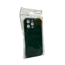 Чохол для смартфона Cosmic Magic Shield for Apple iPhone 16 Pro Max Dark Green