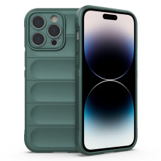 Чохол для смартфона Cosmic Magic Shield for Apple iPhone 16 Pro Max Dark Green