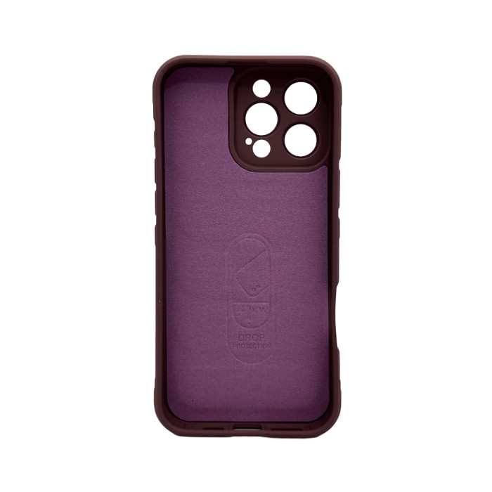 Чохол для смартфона Cosmic Magic Shield for Apple iPhone 16 Pro Max Lavender