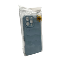 Чохол для смартфона Cosmic Magic Shield for Apple iPhone 16 Pro Max Light Blue