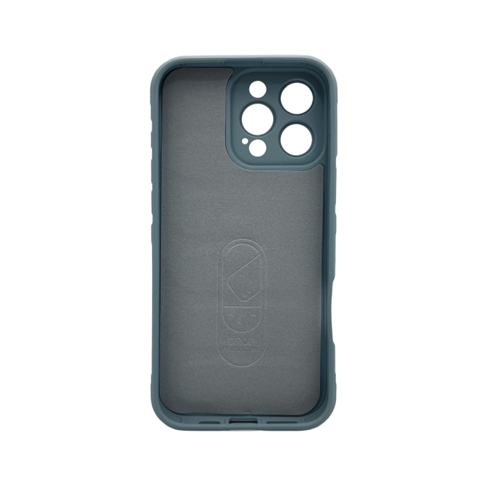 Чохол для смартфона Cosmic Magic Shield for Apple iPhone 16 Pro Max Light Blue