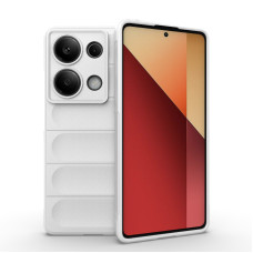 Чохол для смартфона Cosmic Magic Shield for Xiaomi Redmi Note 13 Pro 4G White