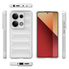Чохол для смартфона Cosmic Magic Shield for Xiaomi Redmi Note 13 Pro 4G White