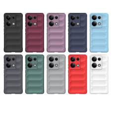 Чохол для смартфона Cosmic Magic Shield for Xiaomi Redmi Note 13 Pro 4G White