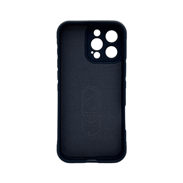 Чохол для смартфона Cosmic Magic Shield for Apple iPhone 16 Pro Max Sapphire