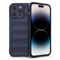 Чохол для смартфона Cosmic Magic Shield for Apple iPhone 16 Pro Max Sapphire