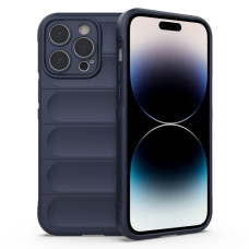 Чохол для смартфона Cosmic Magic Shield for Apple iPhone 16 Pro Max Sapphire