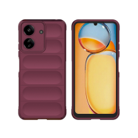 Чохол для смартфона Cosmic Magic Shield for Xiaomi Redmi 13C 4G/POCO С65 Plum