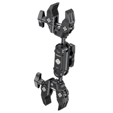 Шарнірне кріплення Ulanzi CO17 Super Clamp With Dual Ballhead Magic Arm (UV-C046GBB1 CO17)