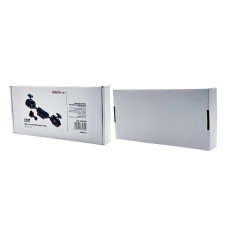 Шарнірне кріплення Ulanzi CO17 Super Clamp With Dual Ballhead Magic Arm (UV-C046GBB1 CO17)