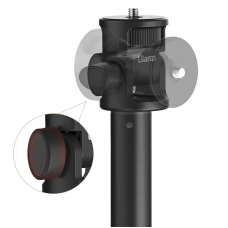 Штатив Ulanzi MT-79 Portable Adjustable Light Stand Tripod (37-205cm') (UV-T075GBB1  MT-79)