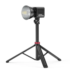 Штатив Ulanzi MT-79 Portable Adjustable Light Stand Tripod (37-205cm') (UV-T075GBB1  MT-79)