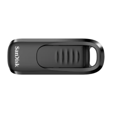 Флеш-накопичувач SanDisk USB 3.2 Gen1 Ultra Slider Type-C 32Gb (200 Mb/s)