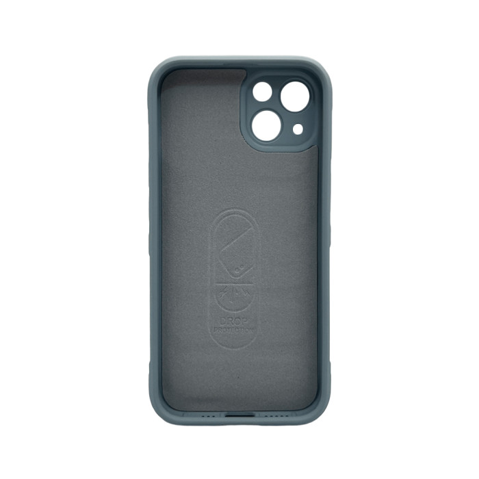 Чохол для смартфона Cosmic Magic Shield for Apple iPhone 13 Light Blue