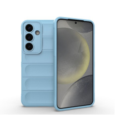 Чохол для смартфона Cosmic Magic Shield for Samsung Galaxy S25 Light Blue