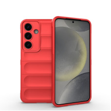Чохол для смартфона Cosmic Magic Shield for Samsung Galaxy S25 Plus China Red