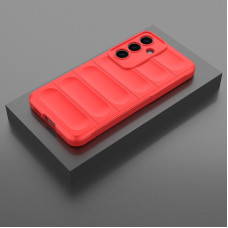 Чохол для смартфона Cosmic Magic Shield for Samsung Galaxy S25 Plus China Red