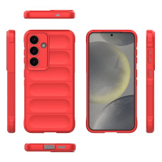 Чохол для смартфона Cosmic Magic Shield for Samsung Galaxy S25 Plus China Red