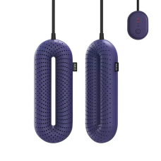 Сушарка для взуття Xiaomi Sothing ZERO Shoes 55-60°С Dryer Purple (from timer) Китайська вилка