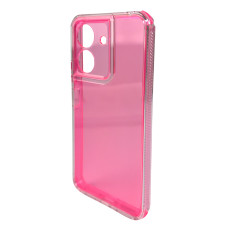 Чохол для смартфона Space III for Xiaomi Redmi Xiaomi Redmi 13C 4G/Poco C65 Rose Red