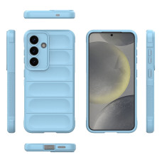 Чохол для смартфона Cosmic Magic Shield for Samsung Galaxy S25 Plus Light Blue