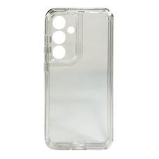 Чохол для смартфона Space III for Samsung Galaxy S24 Plus Transparent
