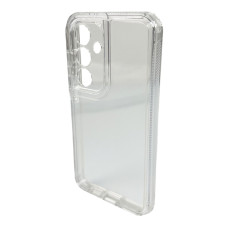 Чохол для смартфона Space III for Samsung Galaxy S24 Plus Transparent