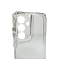 Чохол для смартфона Space III for Samsung Galaxy S24 Plus Transparent