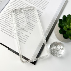 Чохол для смартфона Space III for Samsung Galaxy S24 Plus Transparent