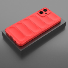 Чохол для смартфона Cosmic Magic Shield for Samsung Galaxy A06 4G China Red