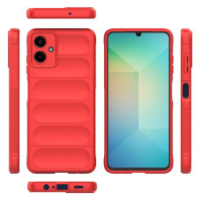 Чохол для смартфона Cosmic Magic Shield for Samsung Galaxy A06 4G China Red