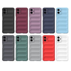 Чохол для смартфона Cosmic Magic Shield for Samsung Galaxy A06 4G China Red