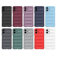 Чохол для смартфона Cosmic Magic Shield for Samsung Galaxy A06 4G Dark Green
