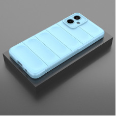 Чохол для смартфона Cosmic Magic Shield for Samsung Galaxy A06 4G Light Blue