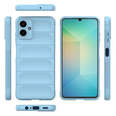 Чохол для смартфона Cosmic Magic Shield for Samsung Galaxy A06 4G Light Blue