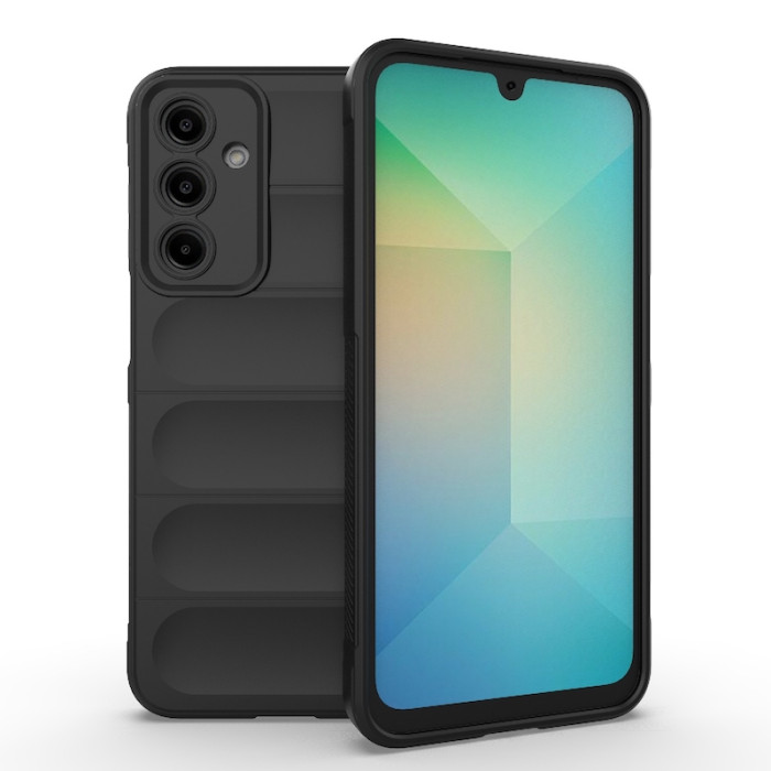 Чохол для смартфона Cosmic Magic Shield for Samsung Galaxy A16 5G Black