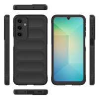 Чохол для смартфона Cosmic Magic Shield for Samsung Galaxy A16 5G Black
