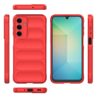 Чохол для смартфона Cosmic Magic Shield for Samsung Galaxy A16 5G China Red