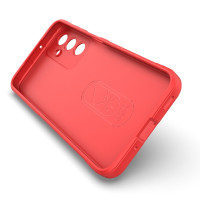 Чохол для смартфона Cosmic Magic Shield for Samsung Galaxy A16 5G China Red