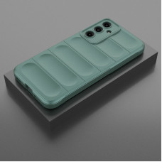Чохол для смартфона Cosmic Magic Shield for Samsung Galaxy A16 5G Dark Green
