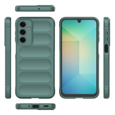 Чохол для смартфона Cosmic Magic Shield for Samsung Galaxy A16 5G Dark Green