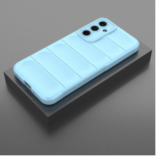 Чохол для смартфона Cosmic Magic Shield for Samsung Galaxy A16 5G Light Blue